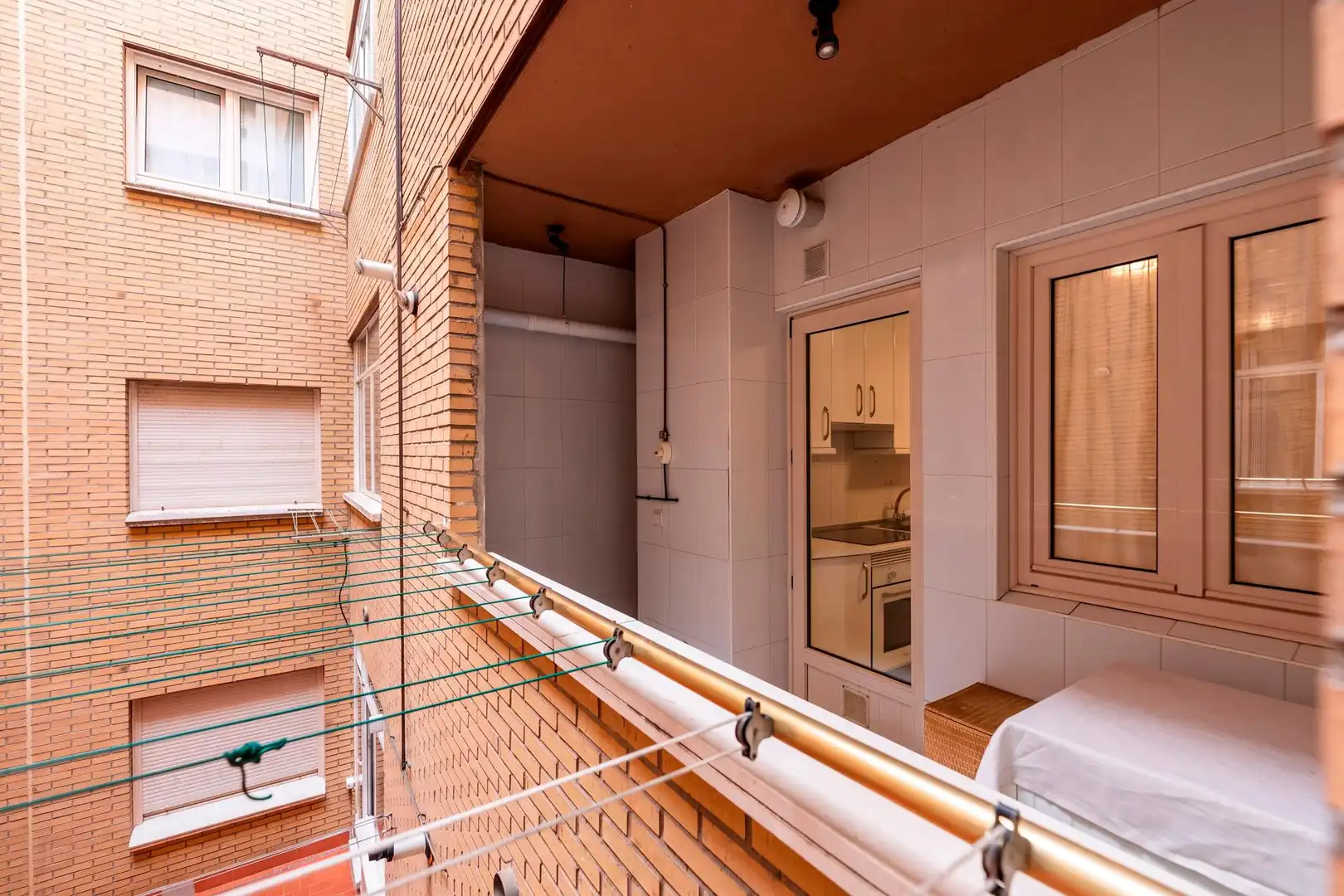 Flat with pool for sale in Ronda BUENAVISTA, imagen 16