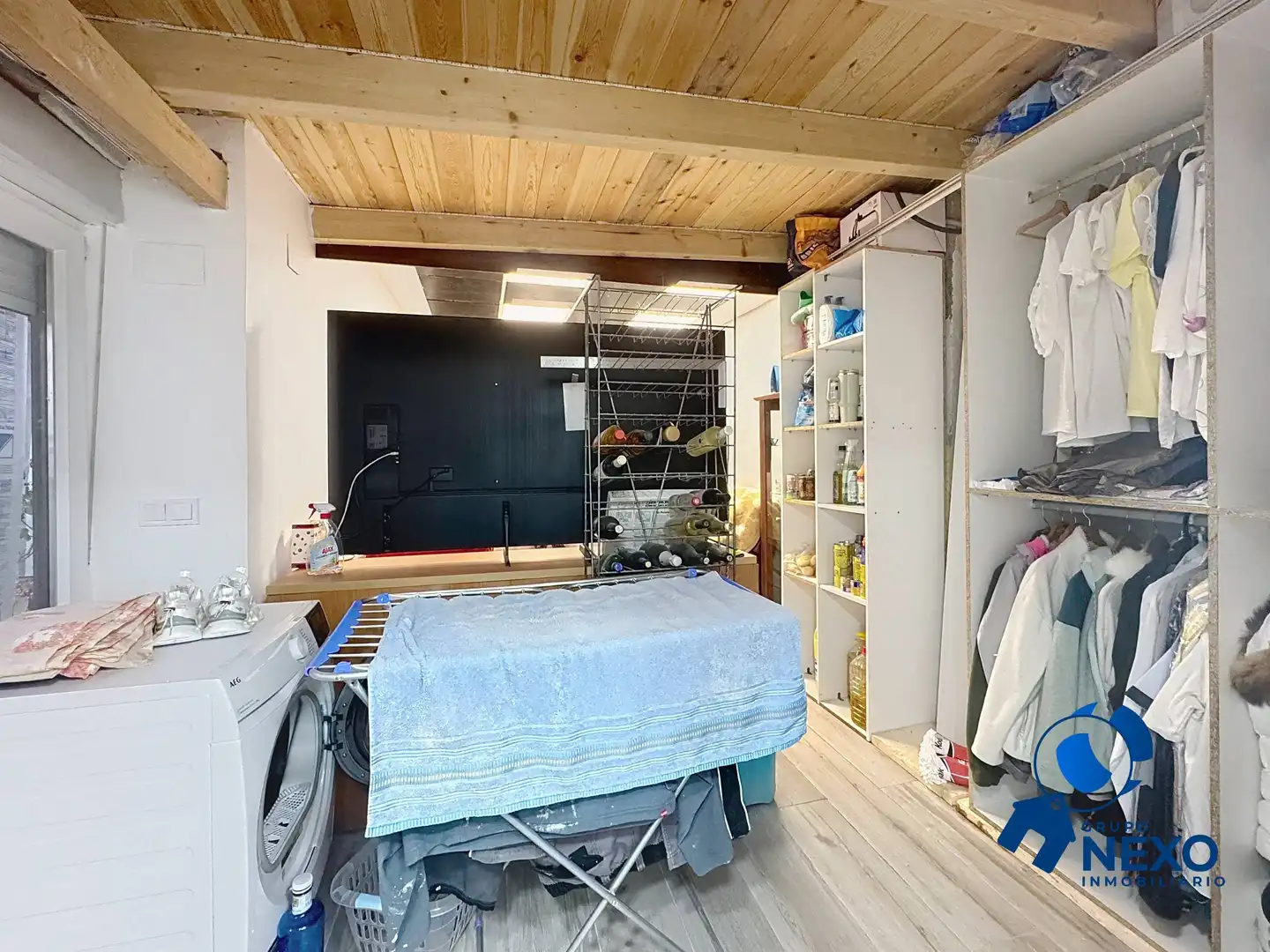 Wohnung mit Terrasse zum Verkauf in SAN MELCHOR G. SAMPEDRO 77, imagen 35