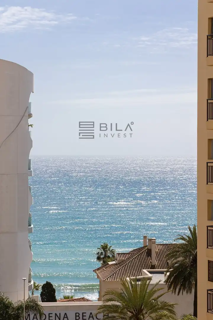 Flat with pool for sale in de la Telefonica, imagen 24