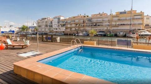 Foto 3 de Piso en venta en Salins - Cavall de Mar, Empuriabrava