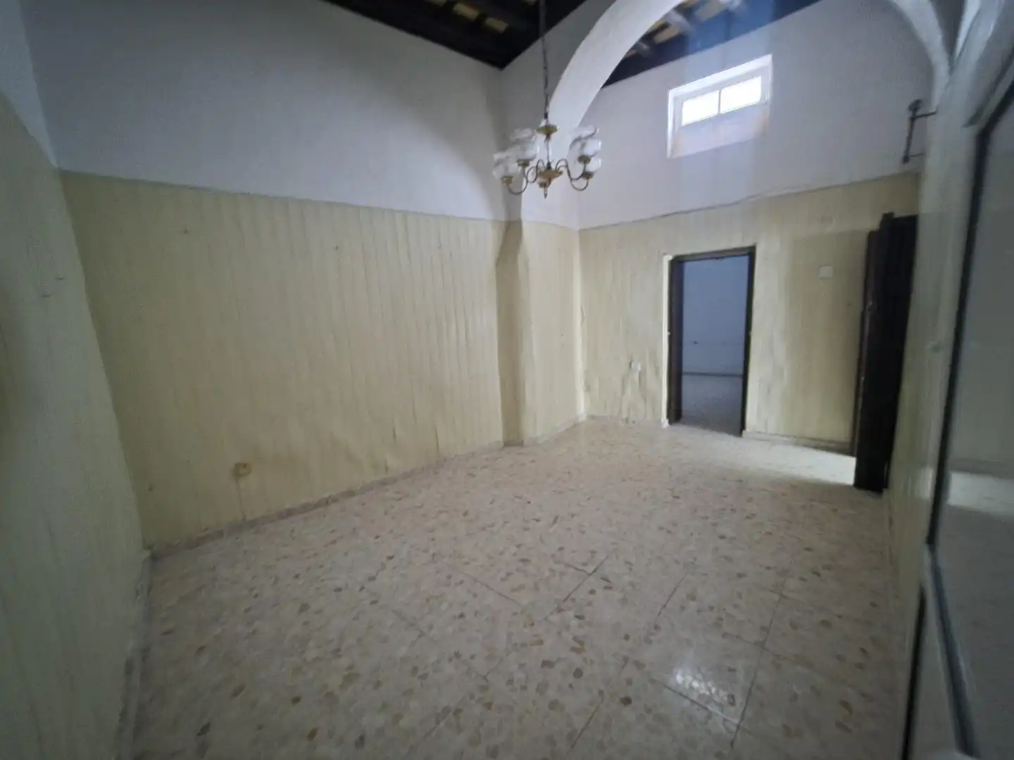 Casa o chalet en venta en Calle ISAAC PERAL, Centro - La Costilla