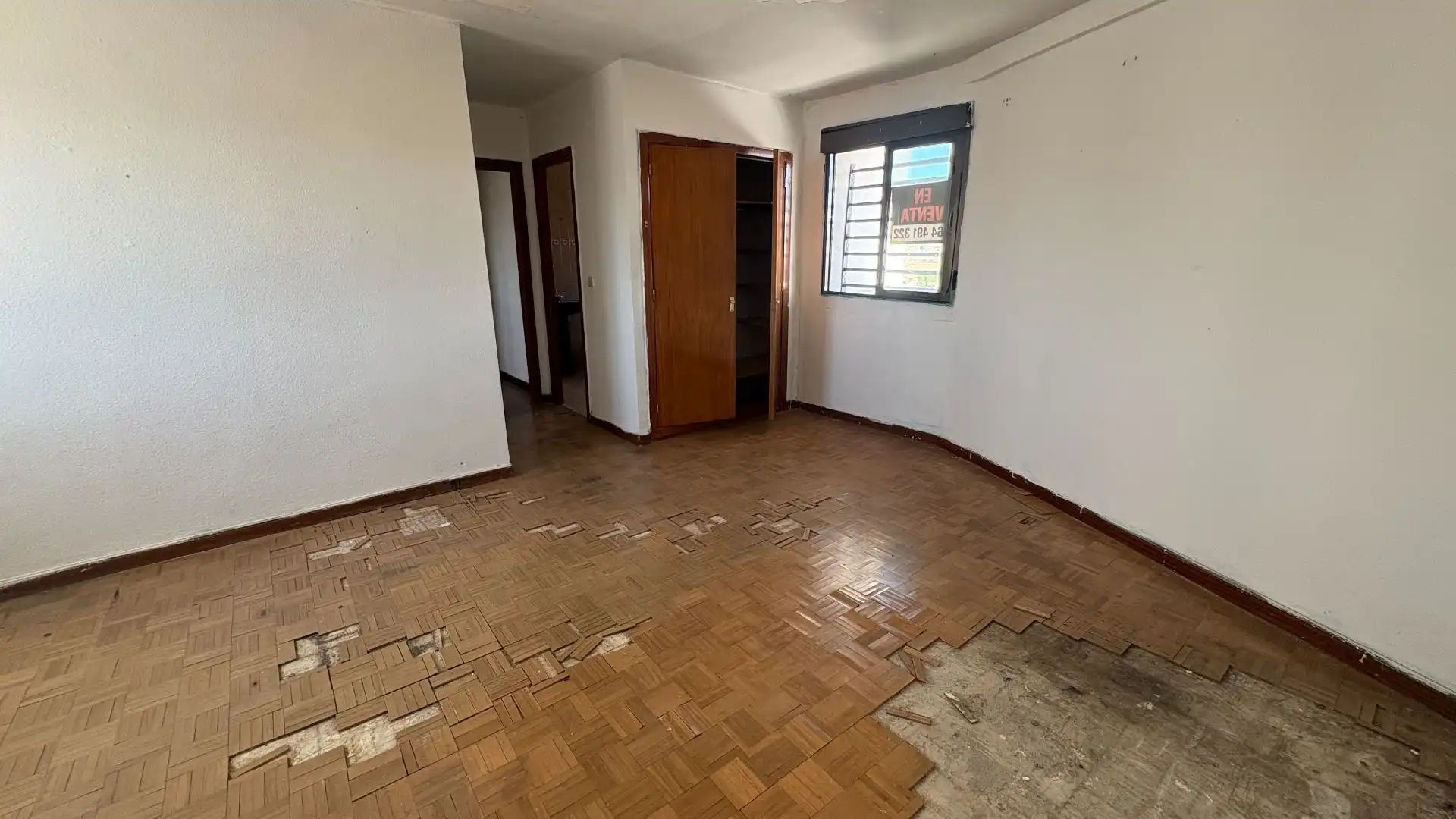 Apartments for sale in San Martín de la Vega