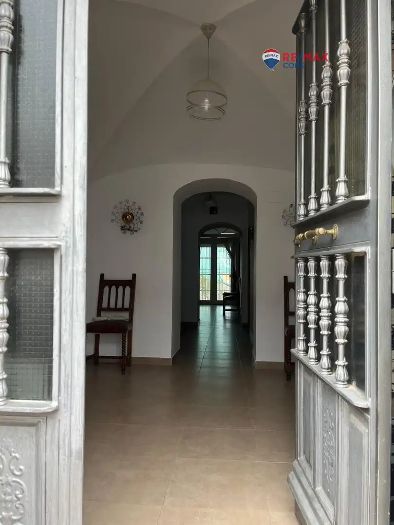 Casa o chalet en venta en La Albuera con Jardín privado