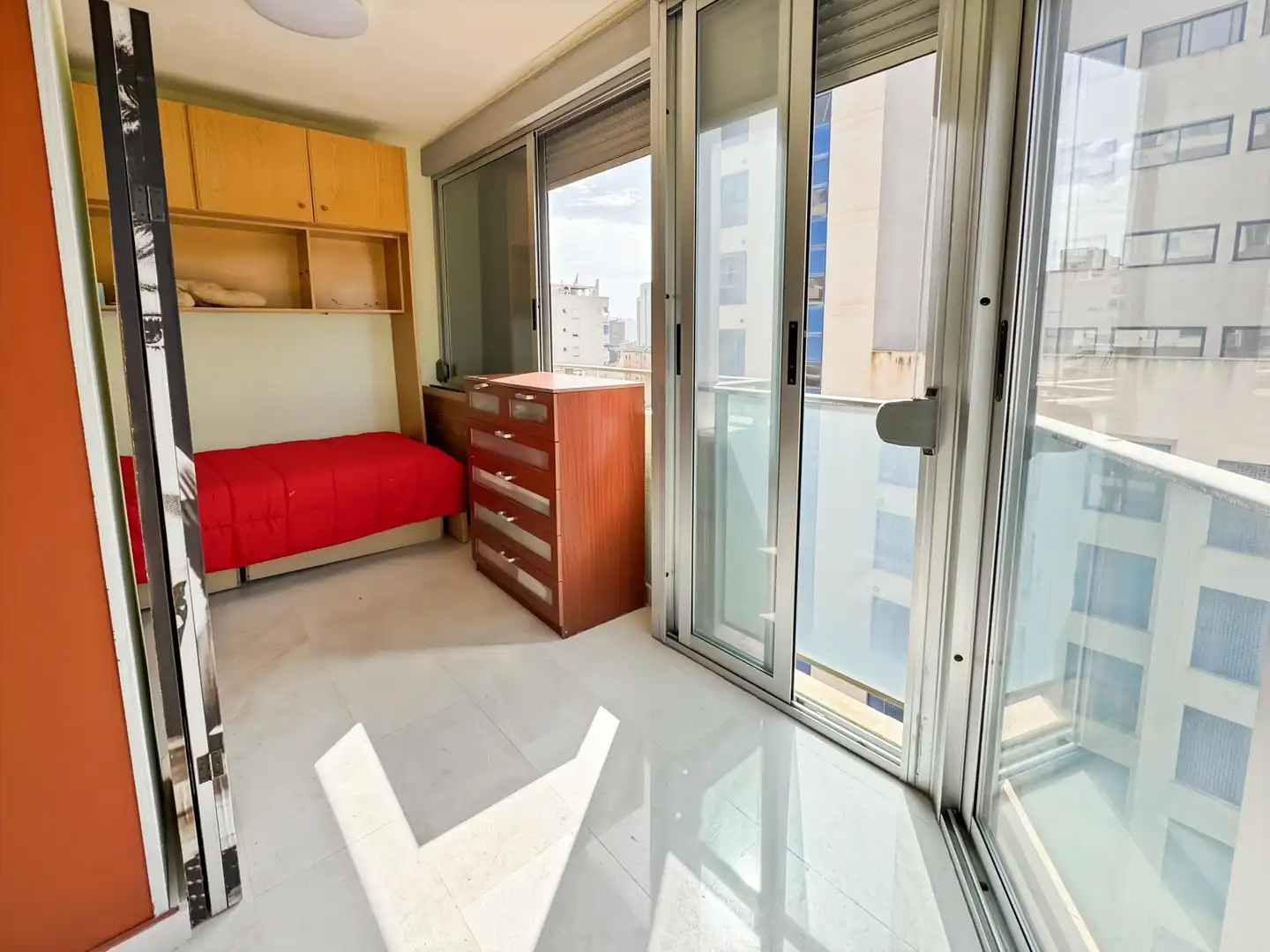 Apartment mit Pool zum Verkauf in La Cala de Villajoyosa, imagen 3