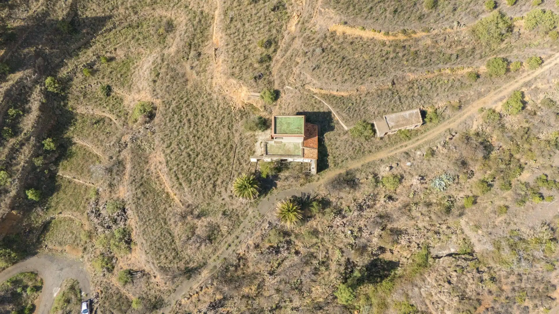 Country homes for sale in Arafo
