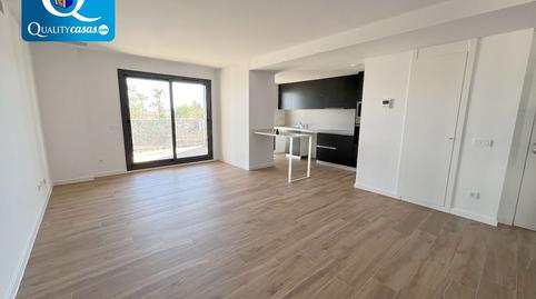 Photo 3 of Apartment to rent in PAU 5, Alicante