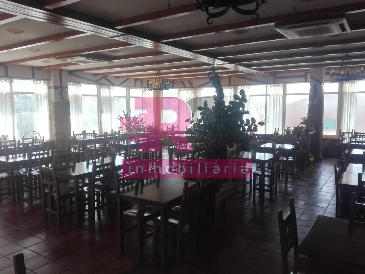 Commercial properties for sale in Cabrerizos
