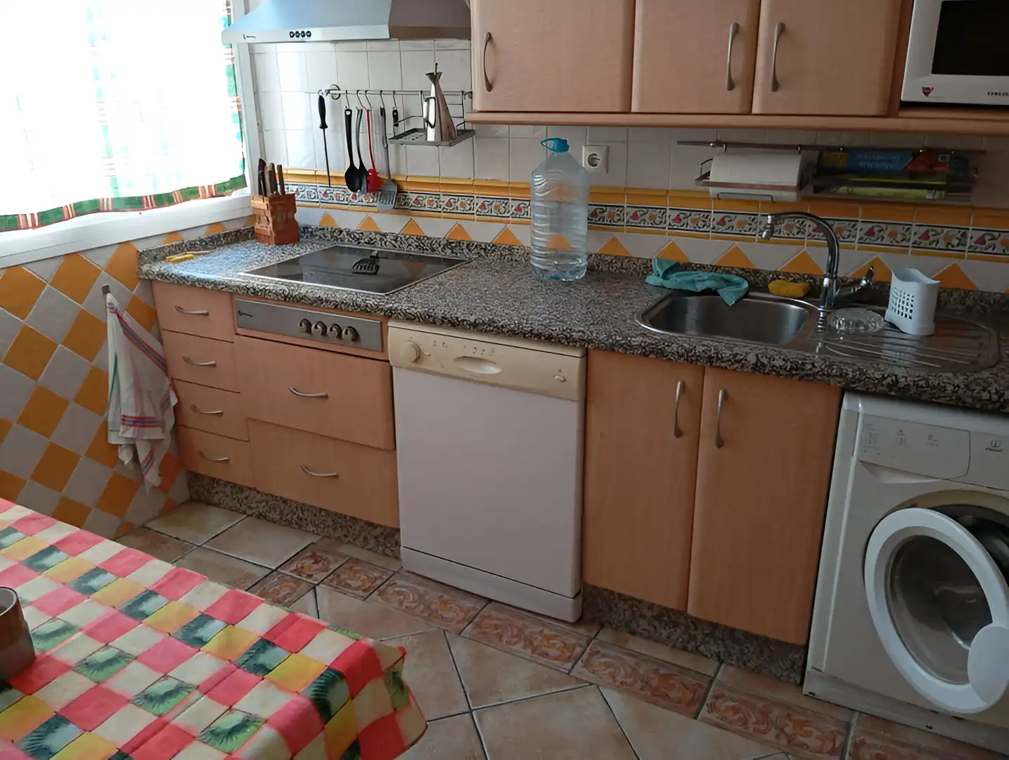 Apartment with lift for sale in Centro, imagen 6