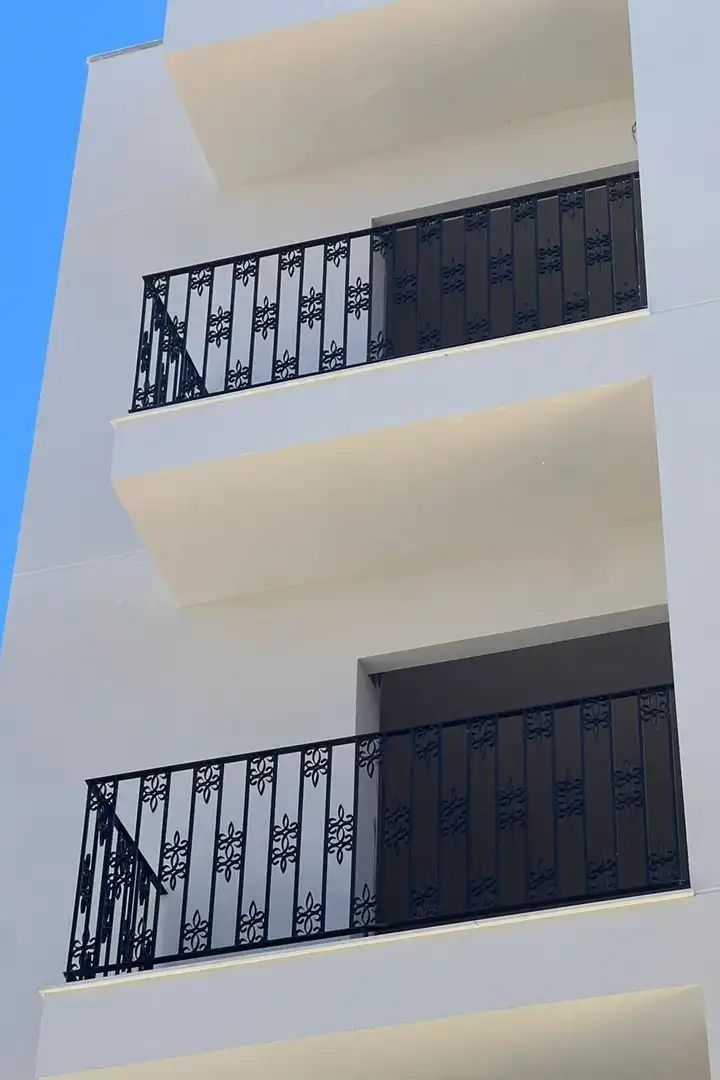 Appartement compact avec terrasse à vendre à Bigastro, imagen 2