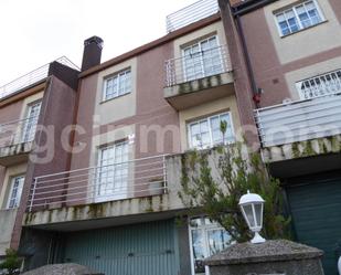 Exterior view of House or chalet for sale in Valladolid Capital  with Terrace