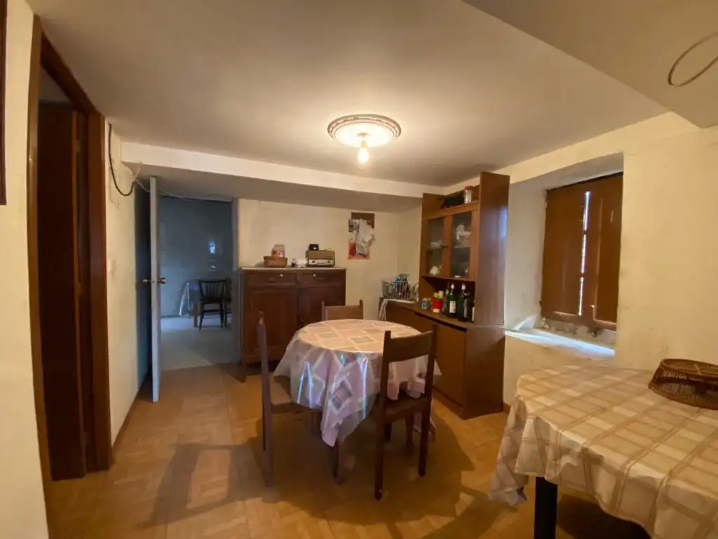 Casa con terraza en venta en As Laxas, imagen 5