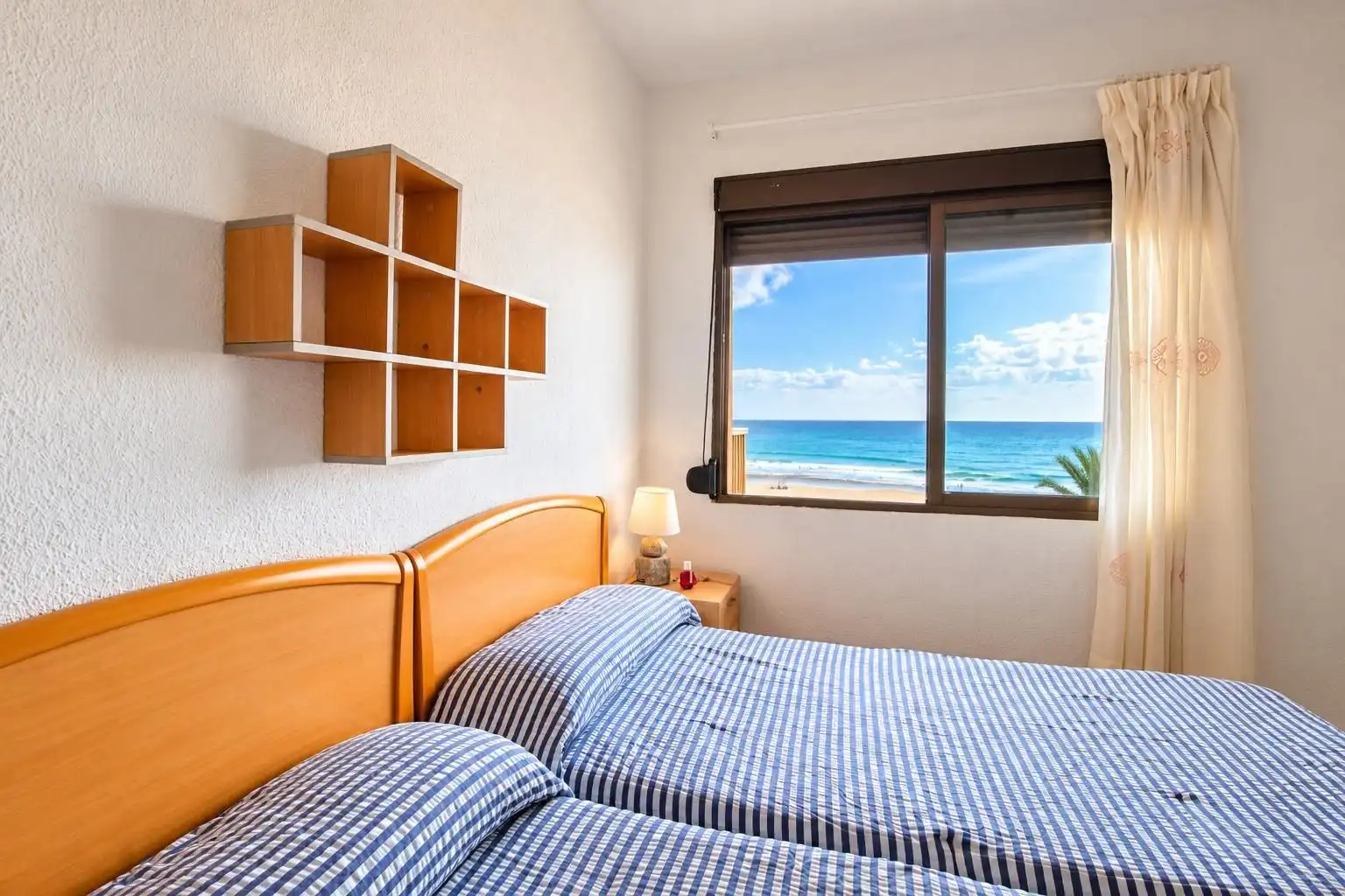 Apartment with balcony for sale in Avenida Avenida Jaime I 'El Conquistador', imagen 14
