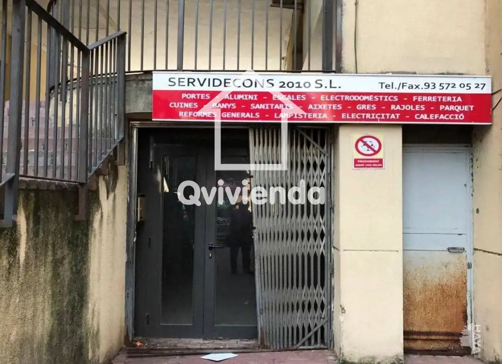 Gewerbefläche zum Verkauf in Jaume Balmes, imagen 2