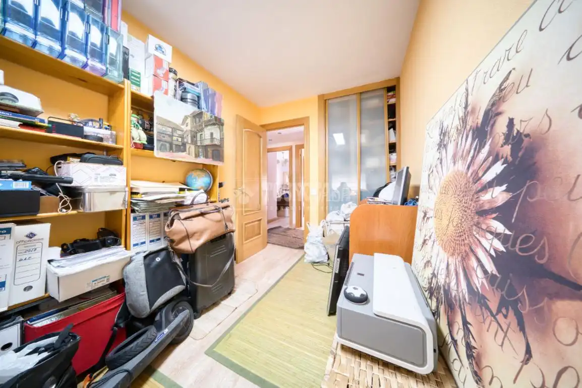 Piso en venta en Valladolid con Aire acondicionado, Calefacción y Trastero