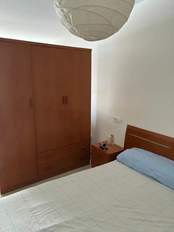 Habitación de Estudio en venta en Benicarló con Amueblado