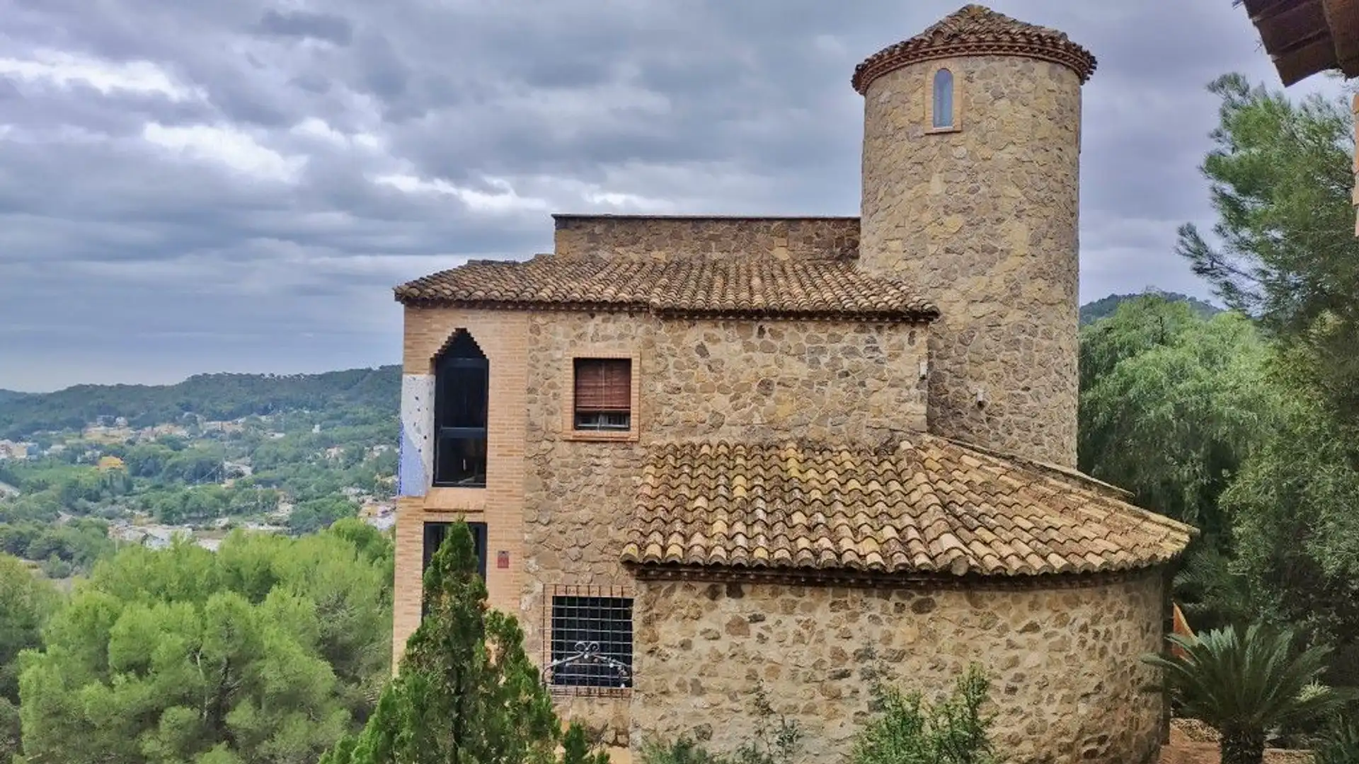 Casa o chalet en venta en Avinguda Pic Àguila Pau, Gilet