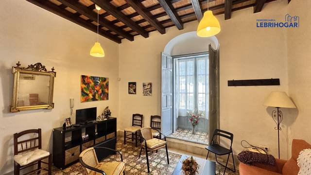 Casa-chalet en Venta en Lebrija