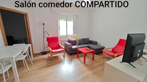 Foto 3 de Piso para compartir en Casablanca - Calvario, Pontevedra