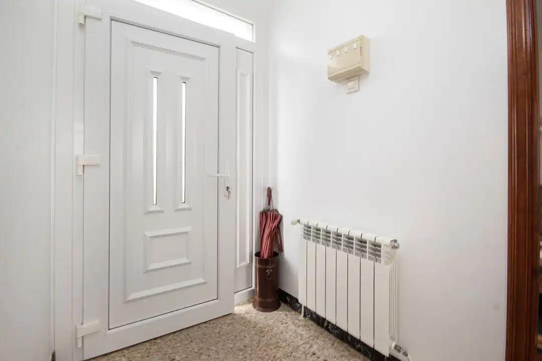 Houses for sale in Carballo  with Heating and Furnished