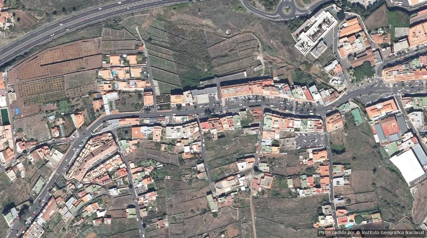 Pis en venda a Santa Úrsula pueblo, imagen 8
