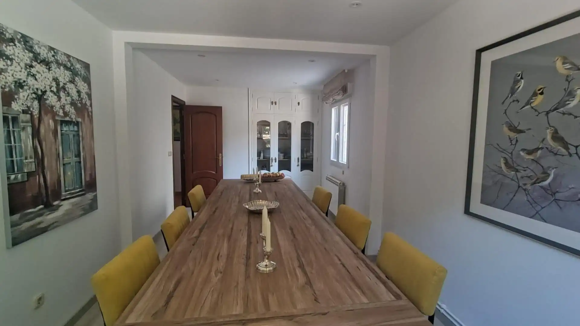 Casa o chalet en venta en Parroquias de Santiago