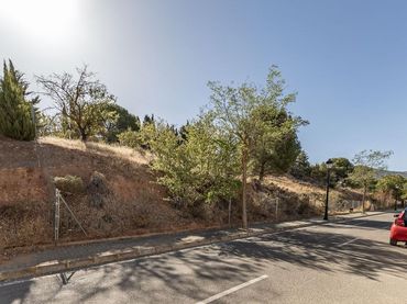 Terreno residenziale in vendita a Villa de Otura