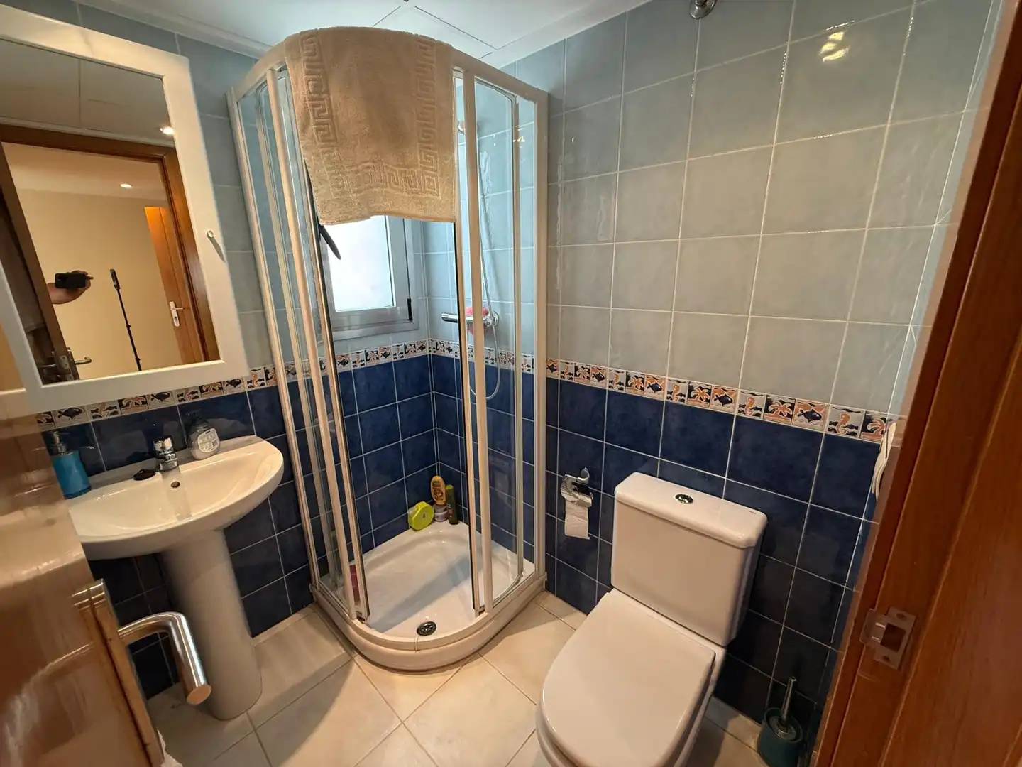 Apartament amb ascensor en venda a Zona Levante - Playa Fossa, imagen 27