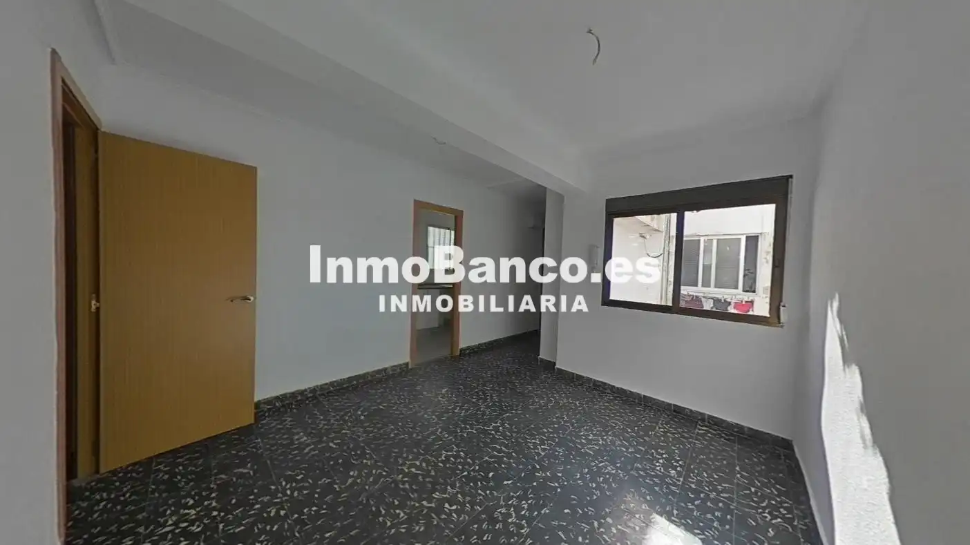 Piso en venta en Valencia