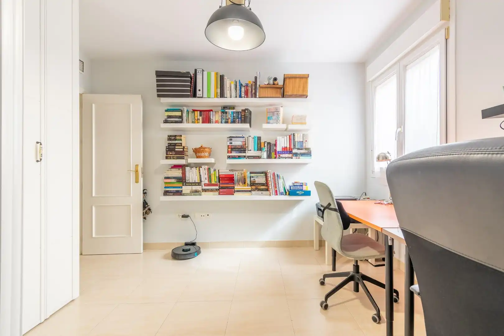 Piso en venta en Almería con Aire acondicionado, Calefacción y Balcón