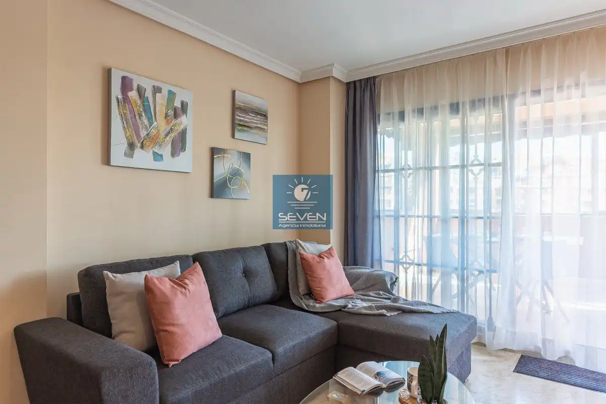 Apartment with pool to rent in Velilla - Velilla Taramay, imagen 11
