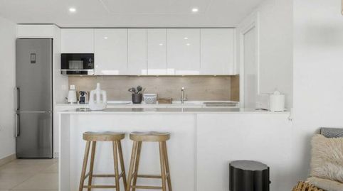 Foto 5 de Dúplex de lloguer a Alto de los Monteros, Marbella