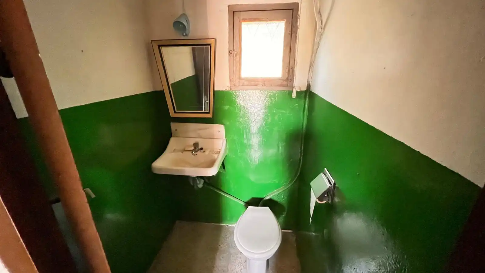 Badezimmer von Grundstücke zum Verkauf in Riudecanyes