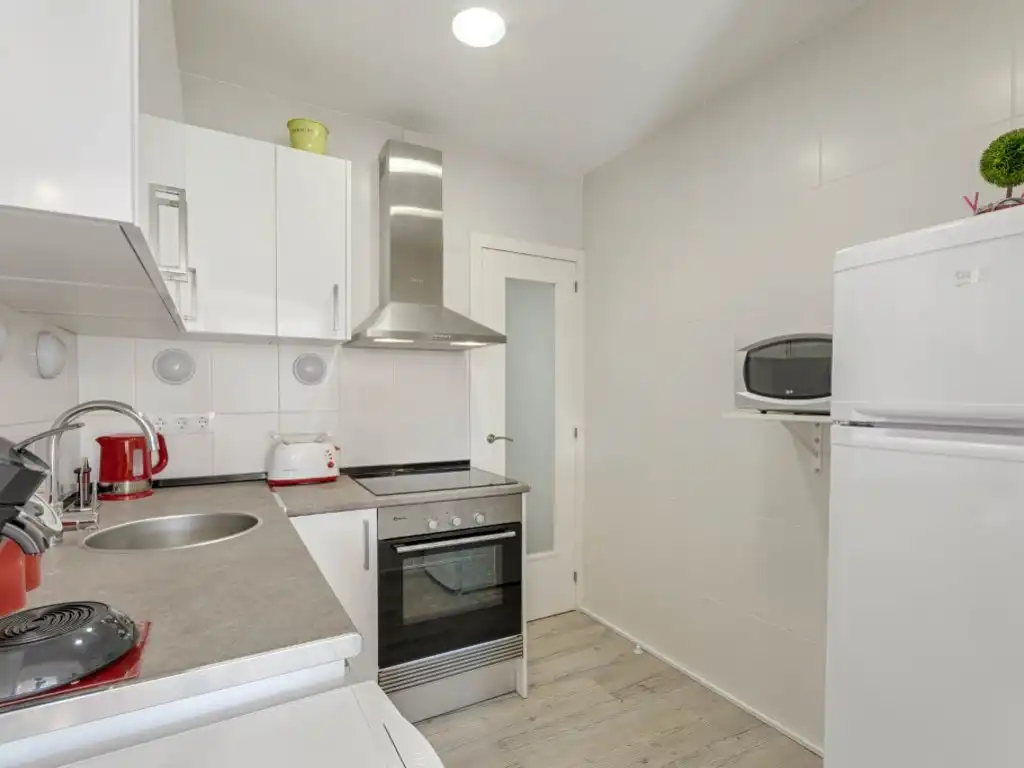 Appartamento in vendita a Carrer de l'Almirall Federico Gravina, imagen 17