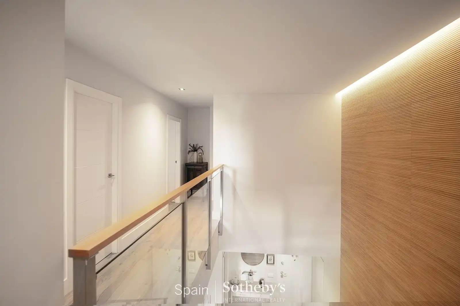 Apartamento en venta en Las Rozas de Madrid con Aire acondicionado, Calefacción y Jardín privado