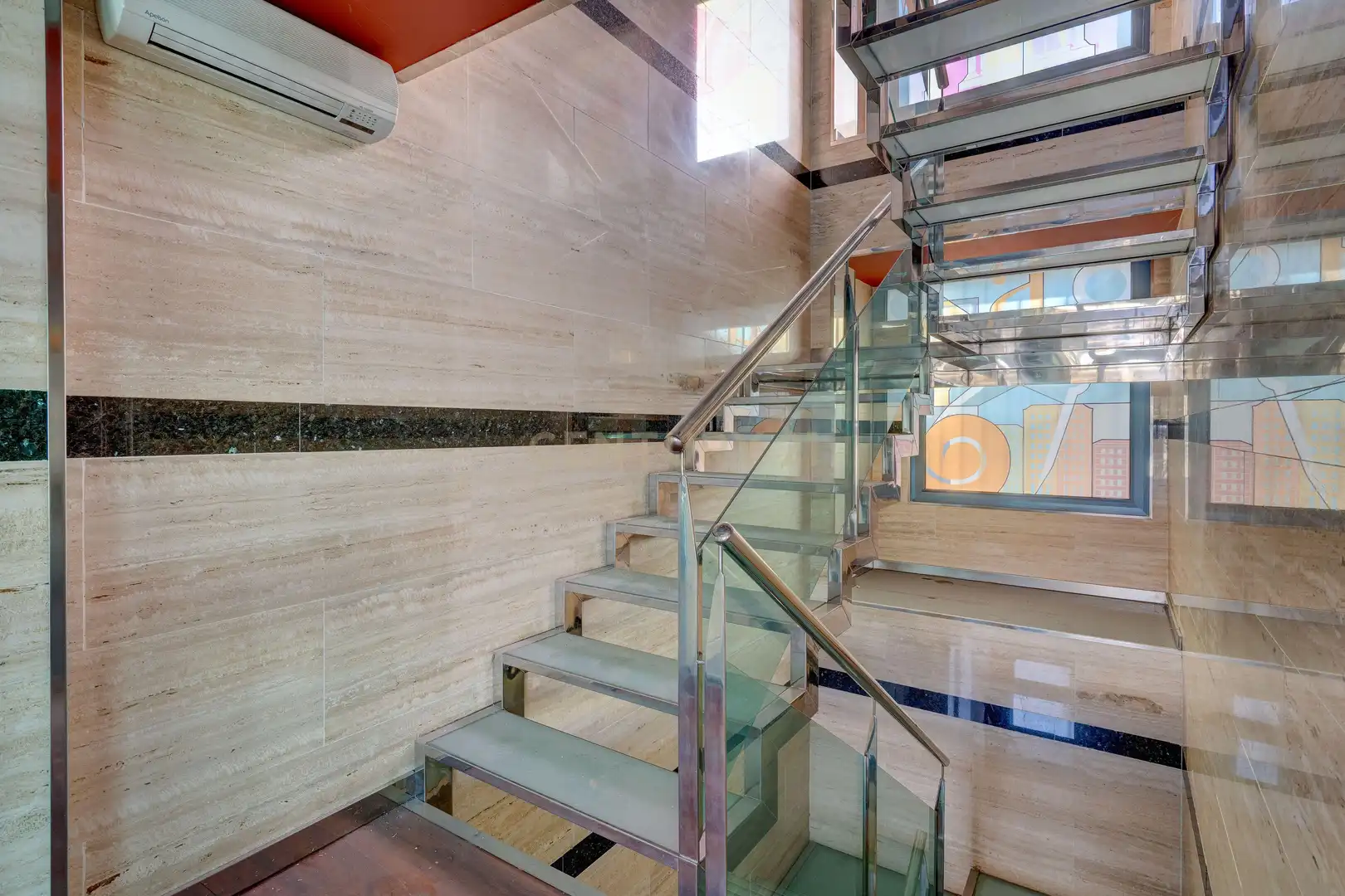 Residencial en venta en Paseo Arco de Ladrillo, 73, Valladolid, Spain 73, imagen 25