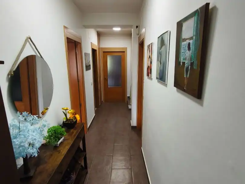 Casa o chalet en venta en La Adrada  con Aire acondicionado, Terraza y Balcón