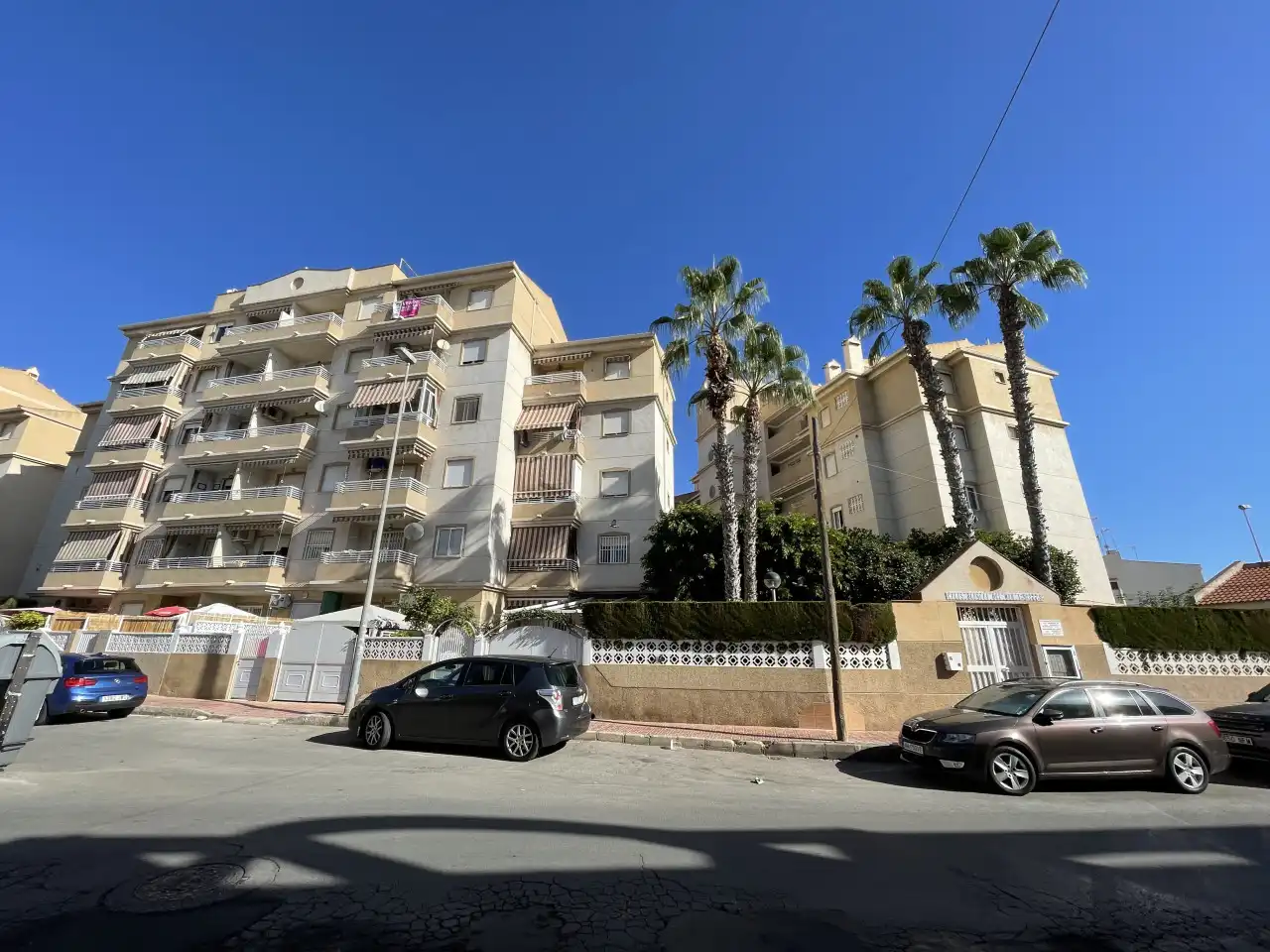 Penthouse mit Terrasse zum Verkauf in Playa del Cura, imagen 5