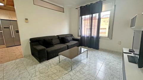Foto 2 de Dúplex en venda a Carrer de Girona, 272, Sant Pere Nord, Terrassa