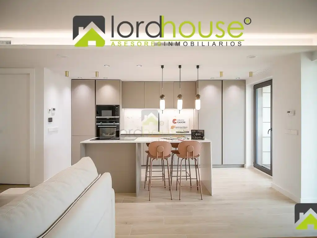 Casa en venta en Avenida Monte Lo, imagen 7