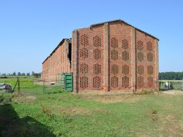 Rustikales Grundstück zum Verkauf in Carcaboso