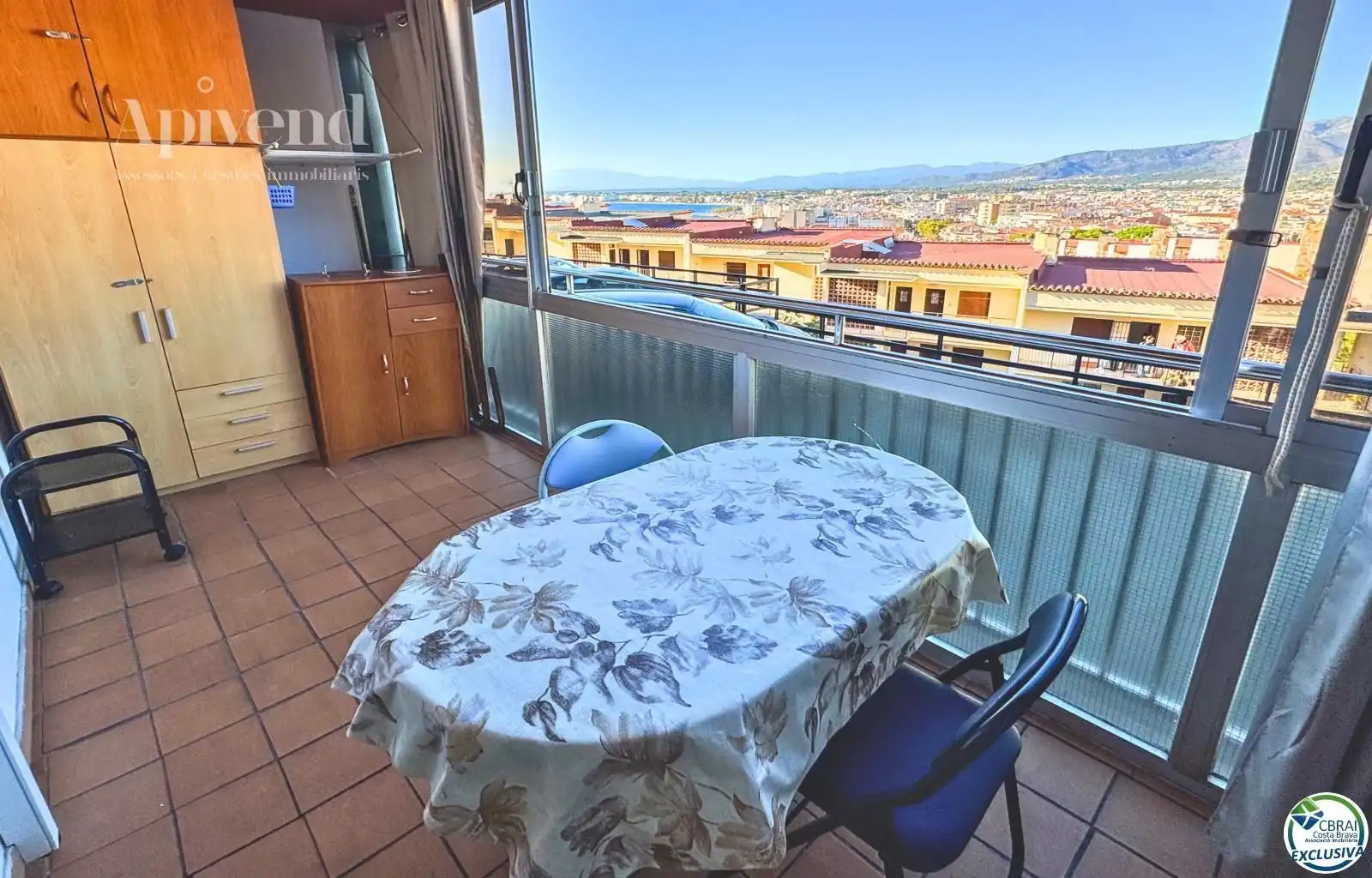 Piso en venta en Francesc Alegre, imagen 2