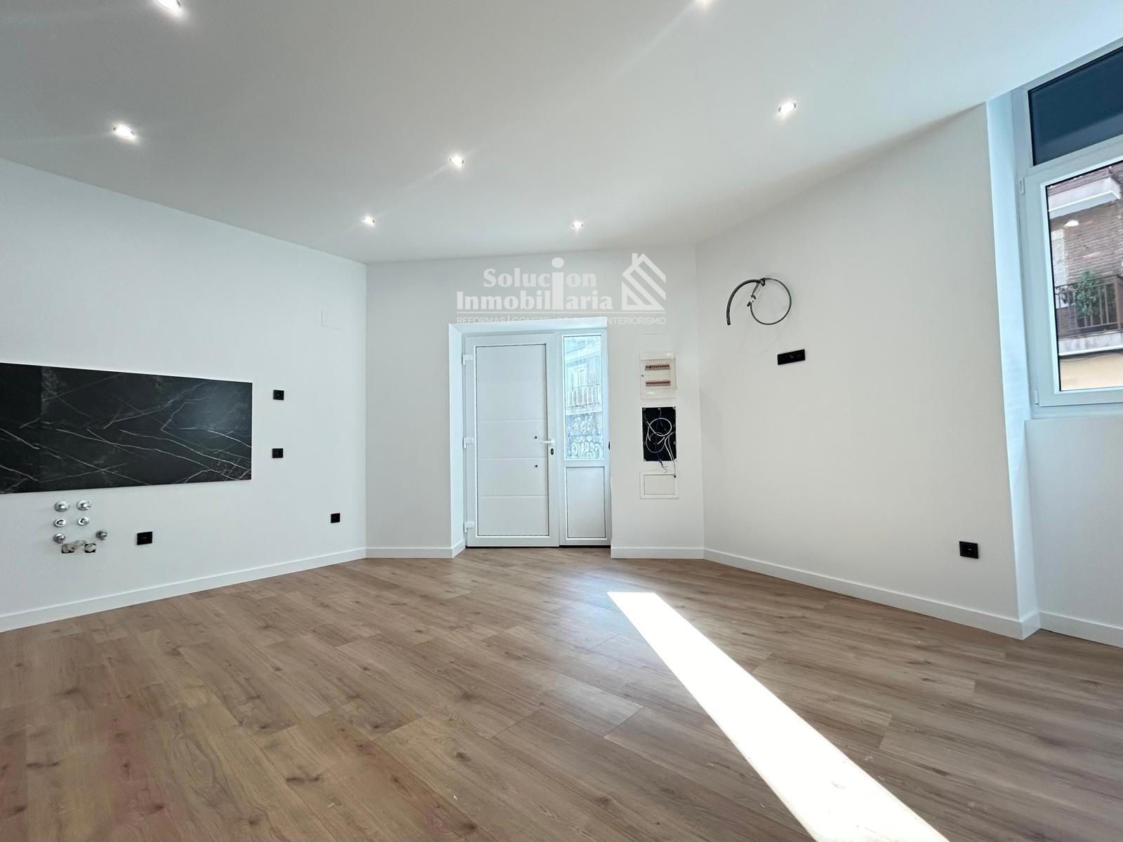 Apartament en venda en Salamanca Capital amb Aire condicionat i Calefacció