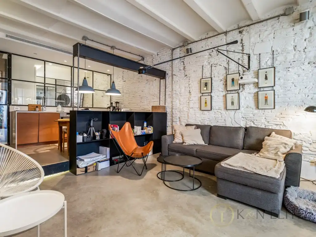 Wohnung mit Terrasse zum Verkauf in Ciutat Vella, imagen 2