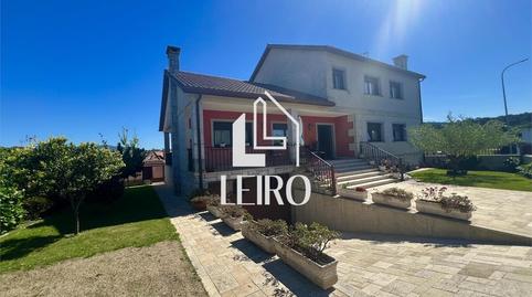 Photo 2 of House or chalet for sale in Sobrán, Pontevedra