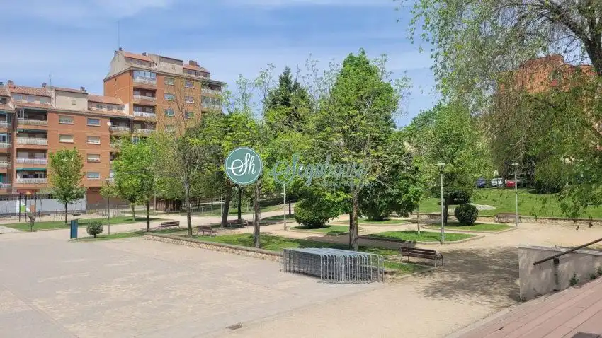 Casa o xalet en venda en Segovia amb Calefacció, Parquet i Terrassa