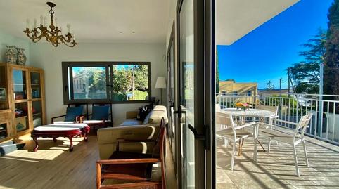 Foto 2 de Casa o xalet de lloguer a Carrer Panamà, Segur de Calafell, Tarragona