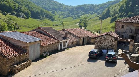Foto 3 de Casa adosada en venta en Polaciones, Cantabria