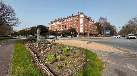 Foto 3 de Piso en venta en Avenida del Llano, Llano, Gijón