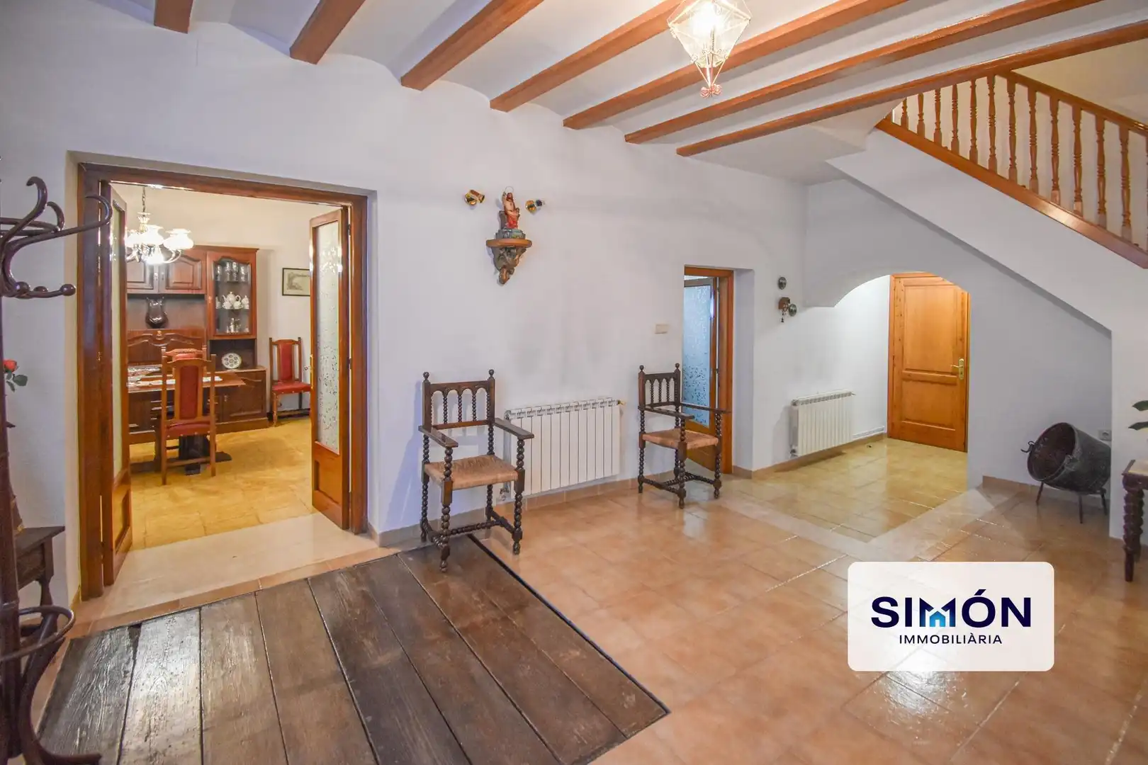 Casa o xalet en venda en Olesa de Montserrat amb Jardí privat i Traster