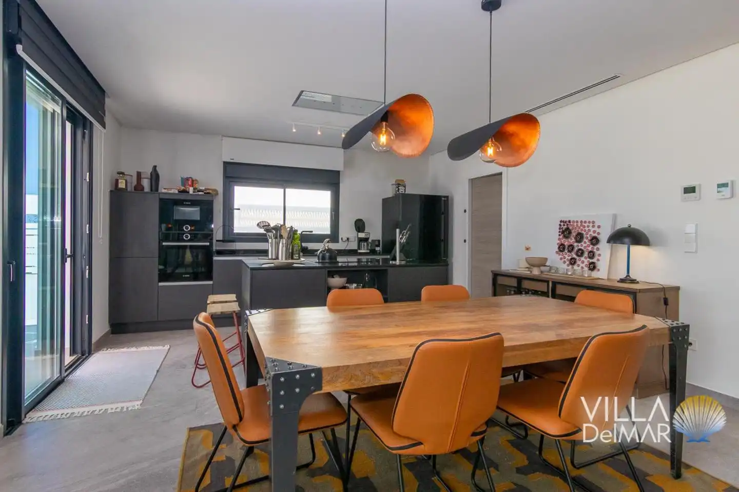 Villa avec piscine à vendre à Camí Assagador de Cabanes 34B, imagen 9